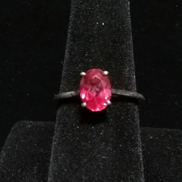 Ruby Ring - Picture 10 of 15